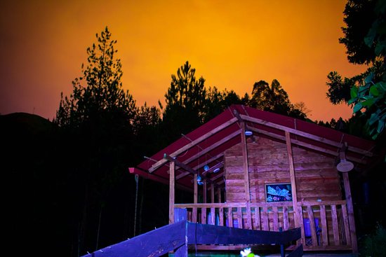 Hostel Entrepinos