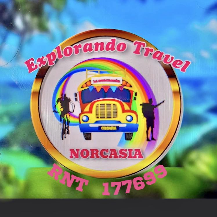 Explorando Travel Norcasia