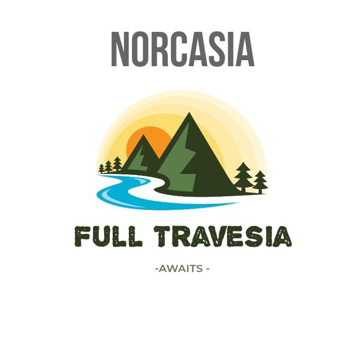 Norcasia Full Travesia