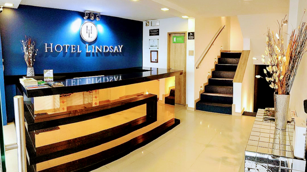 Hotel Lindsay