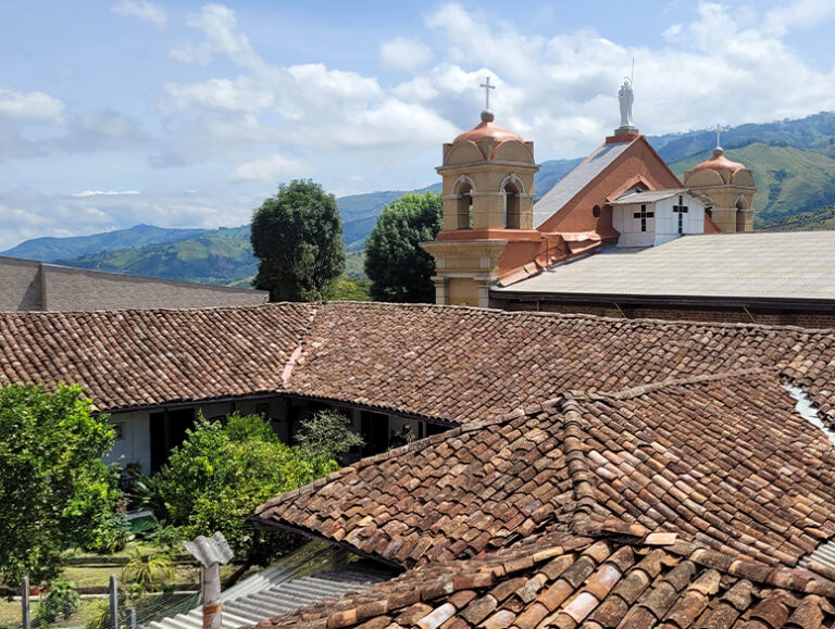 Pácora, foto 2 de 5