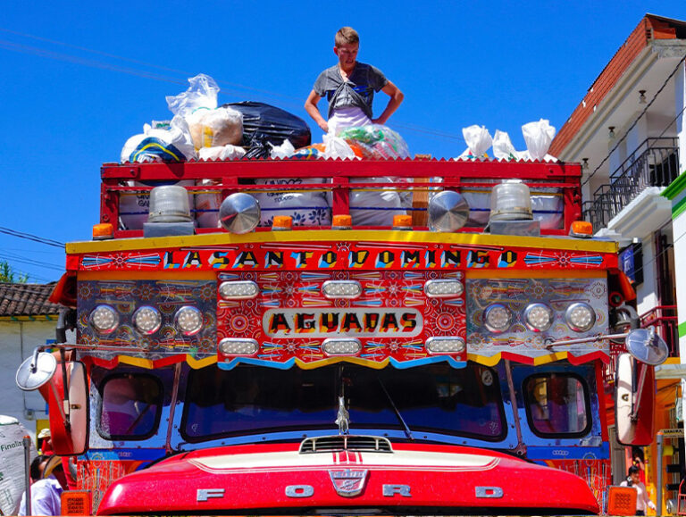 Aguadas, photo 17 of 18
