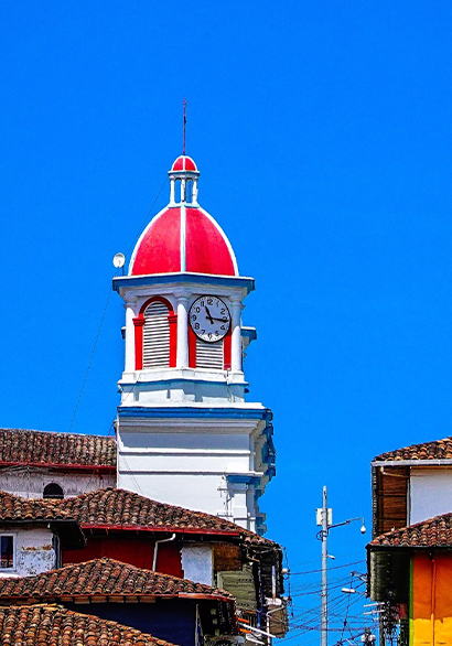 Aguadas, photo 7 of 18