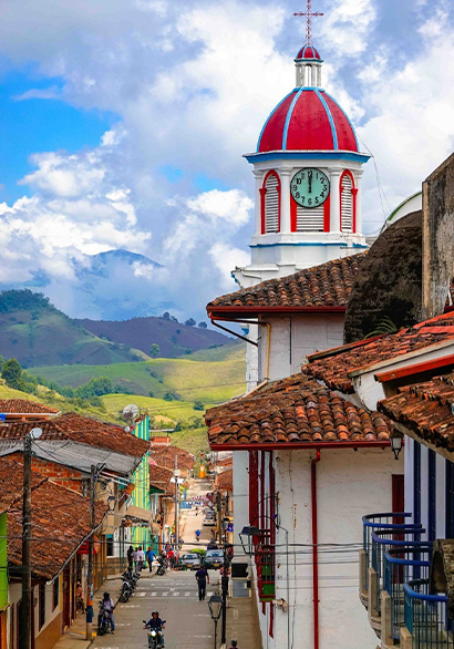 Aguadas, photo 11 of 18