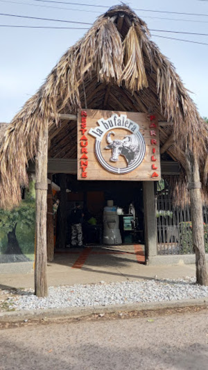 La Bufalera