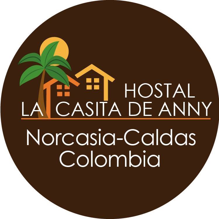 La casita de Anny