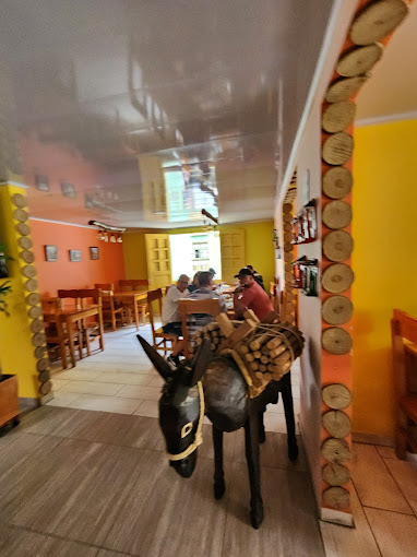 Restaurante La Picarra