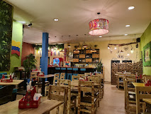 Restaurante Milagros Gourmet