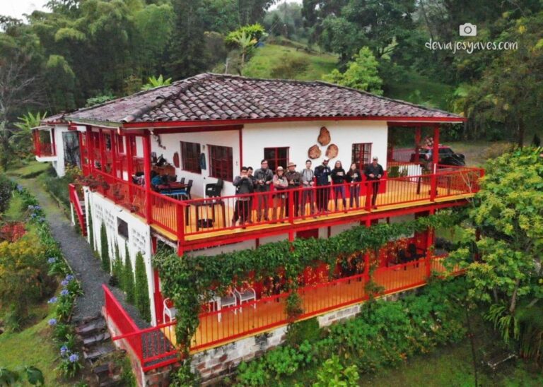 Paraiso Verde Manizales