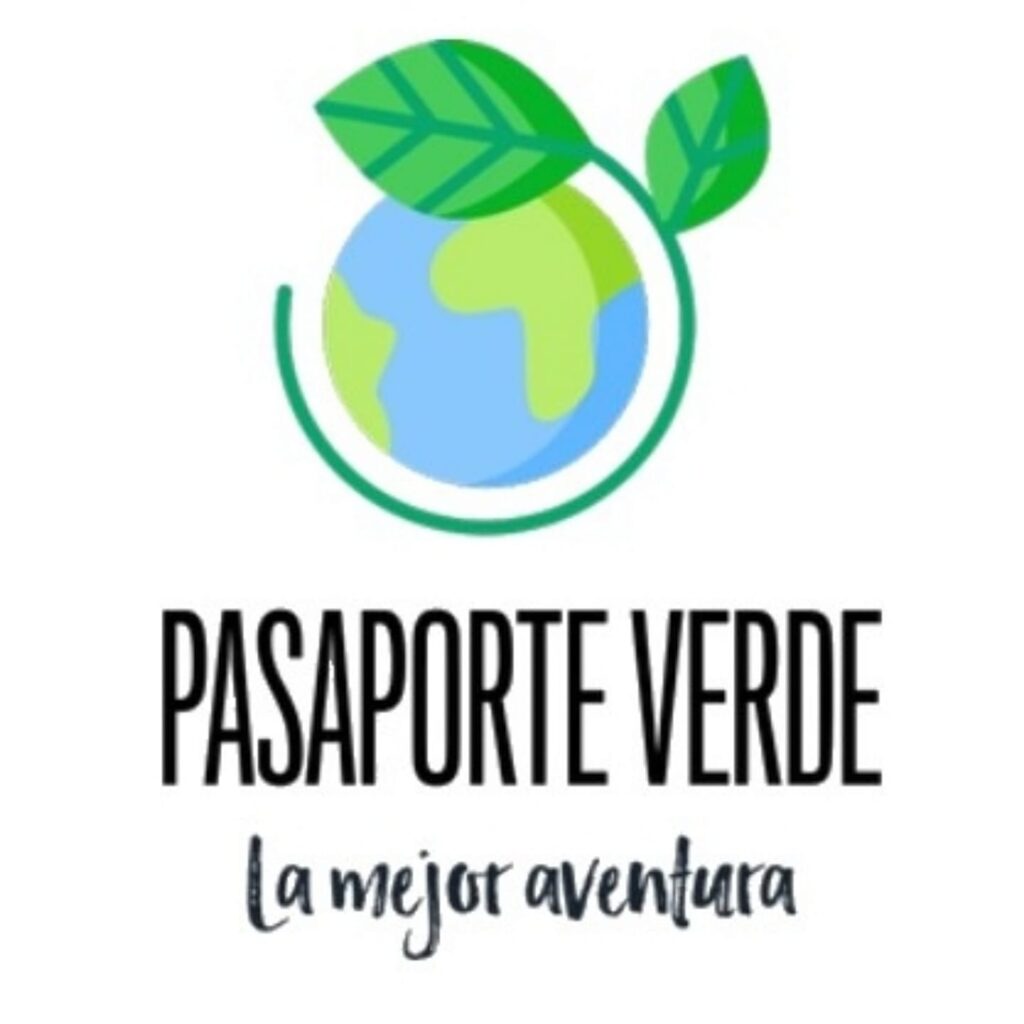 Pasaporte Verde