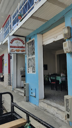 Restaurante El Samaneño
