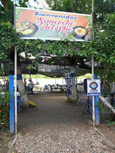 Sancochos Del Rio
