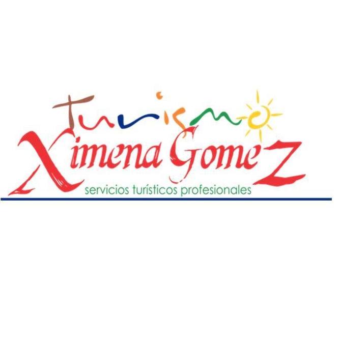 Turismo Profesional Ximena Gomez