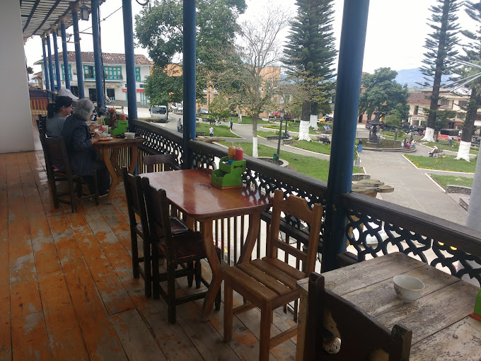 Restaurante Venecia