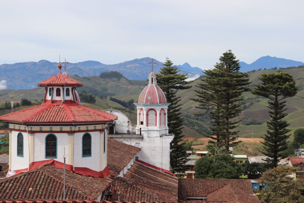 Aguadas, photo 9 of 18