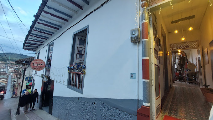 El Tapial