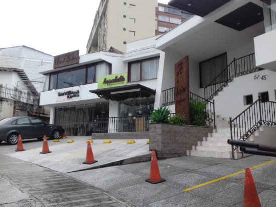 Hotel Belen Boutique
