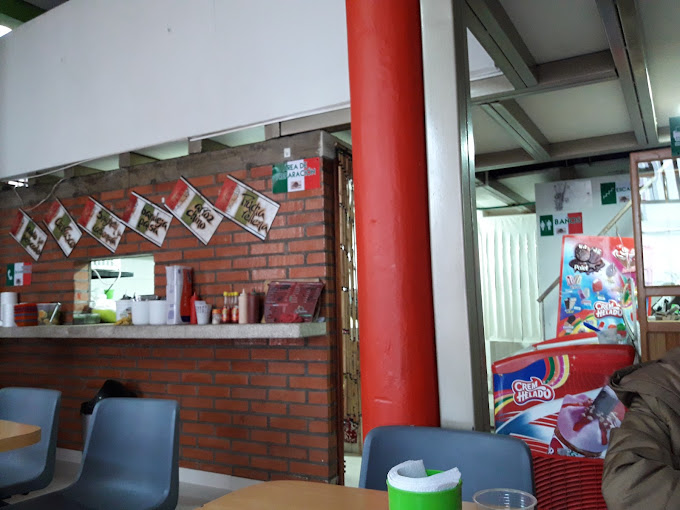 Restaurante Y Pizzeria La Italiana