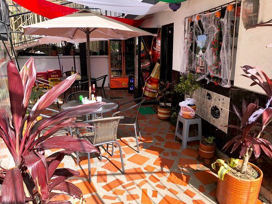 Restaurante Portofino