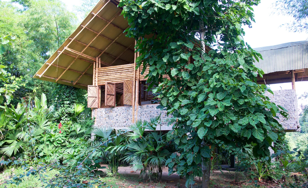 Hotel Ecologico La Cachaza