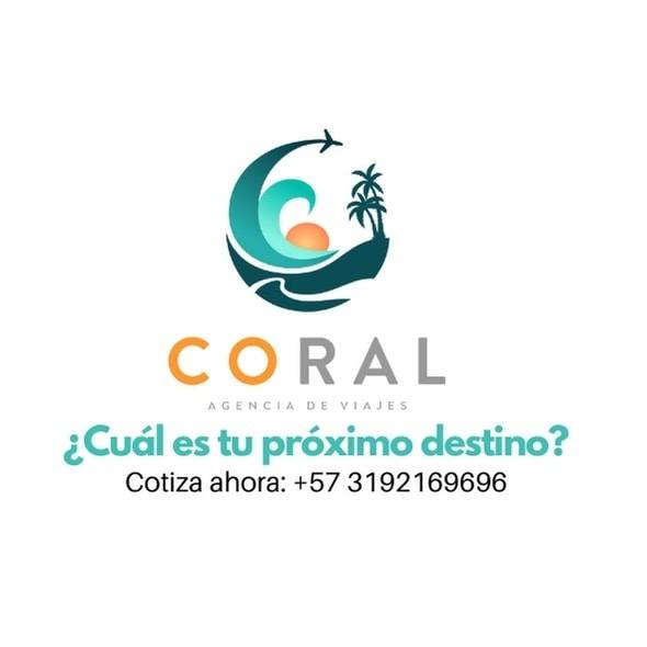 Coral Agencia De Viajes