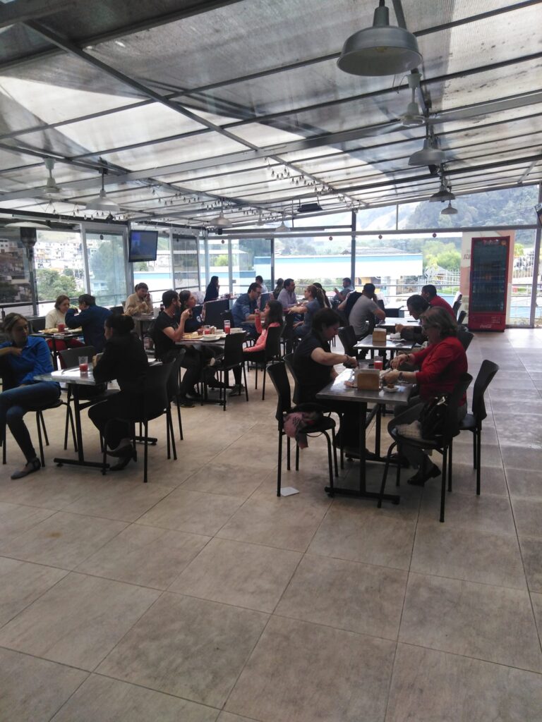 Restaurante Resto & Pizza