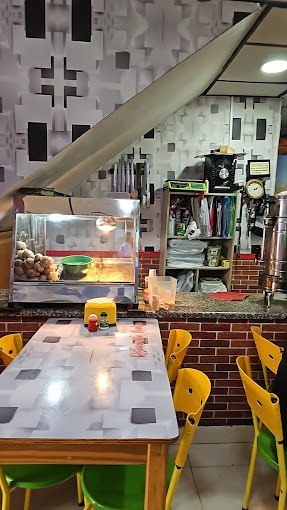 Cafeteria Y Restaurante Andrea