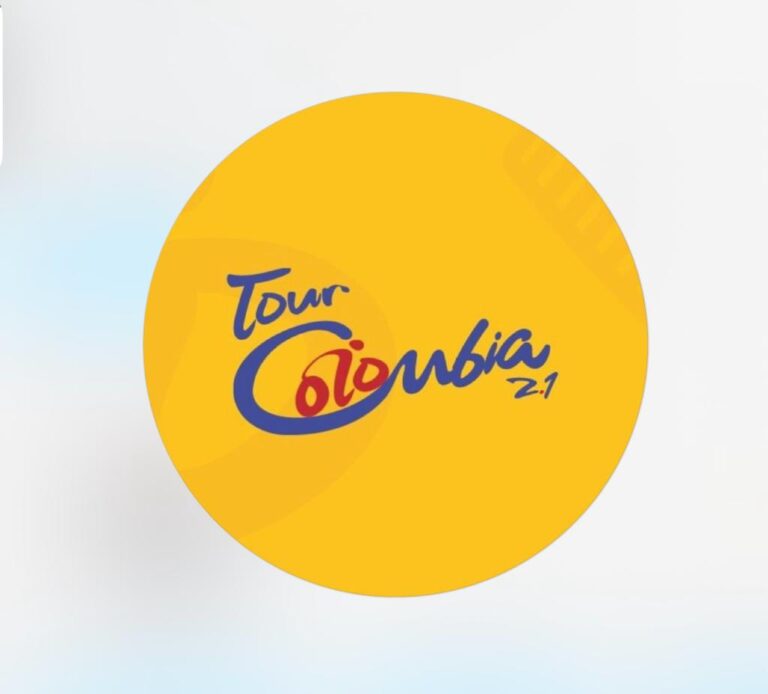 Tour Colombia