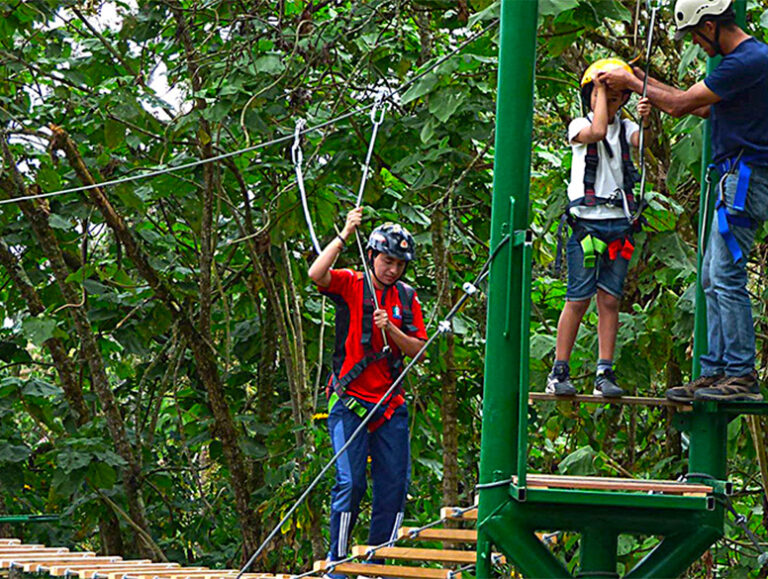 Ecoparque Los Yarumos, foto 1 de 3