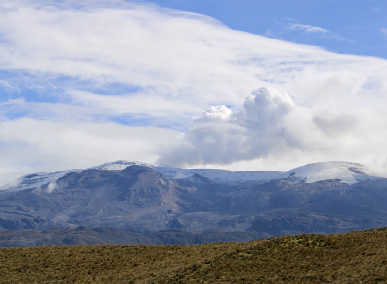Refugio Potosí and Laguna del Otún – A páramo experience, photo 6 of 7