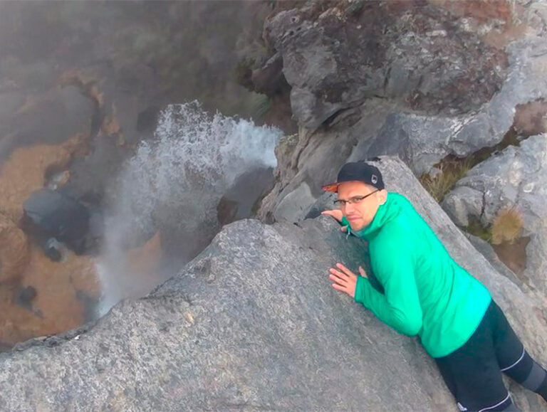 Páramo Paraíso, foto 1 de 5