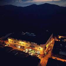 Hotel Sanguitama Salamina