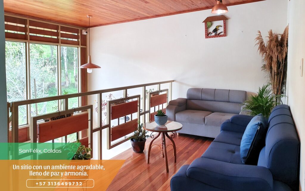 Hostal Casa Tucan