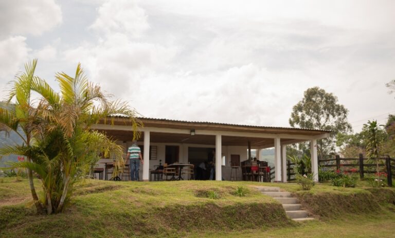 Takuna Ecoturismo