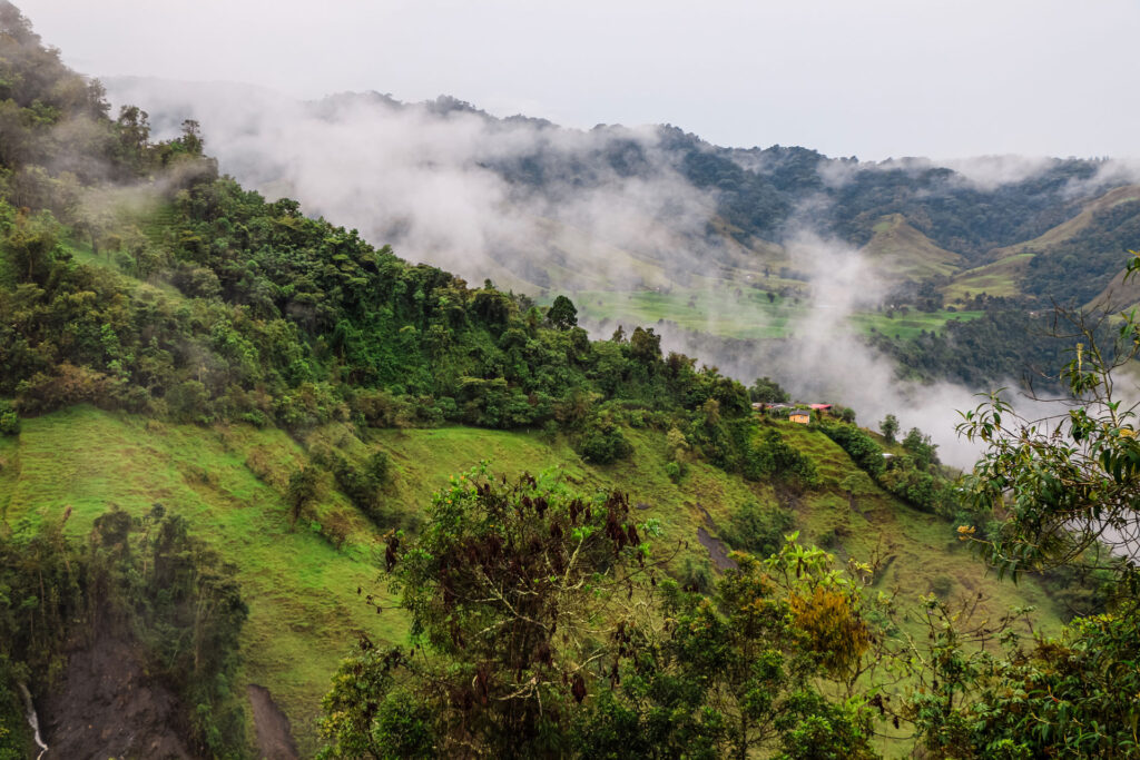 The Condor Route, photo 9 of 9