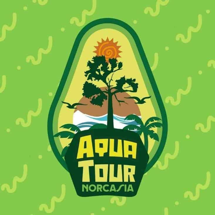 Aquatour norcasia S.A.S