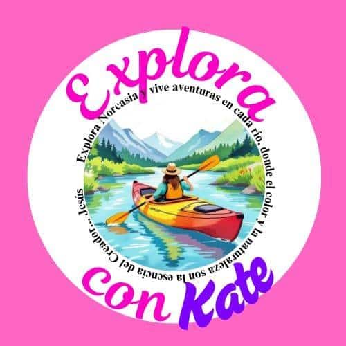 Explora con Kate