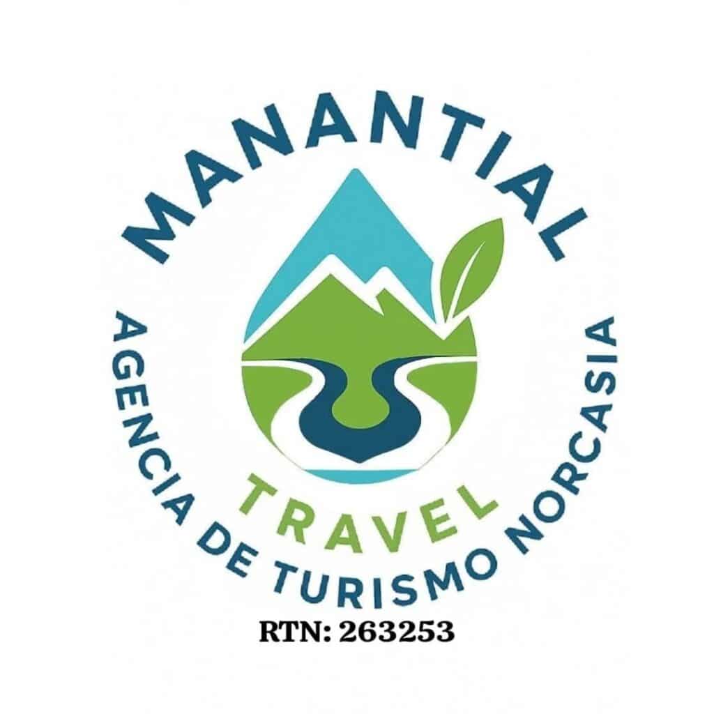 Manantial Travel