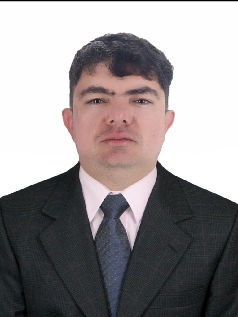 Daniel Romero Ocampo