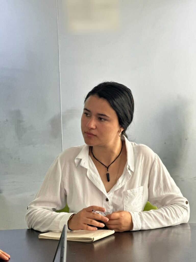 Manuela Montoya Martínez