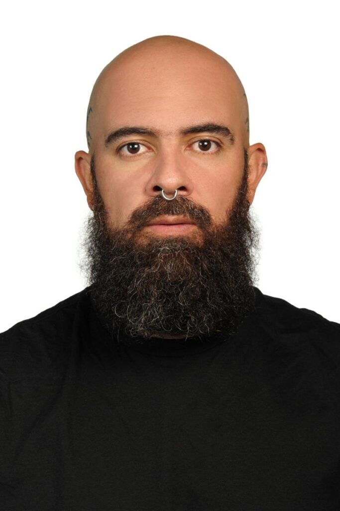 Martin Alonso Llano Tinjacá