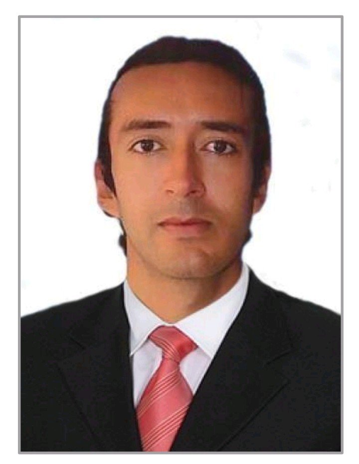 Oliver Mauricio Belalcázar Rincón