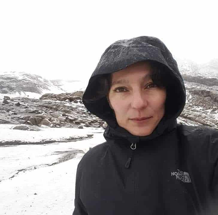 Tania Victoria Aristizabal Zuluaga